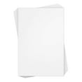 thumbnail image 3 of 500 Pack of 4x6 Thick Heavyweight Index Cards on 110lb Card Stock - Perfect for Note-Taking, Studying, and Organization - Ideal for Classrooms, Office, and Home Use (4x6), 3 of 4