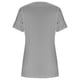 thumbnail image 5 of Vestido de falda corta con estampado de manga corta y cuello en V de moda sexy para mujer Pompotops ghjkhdj17246, 5 of 5