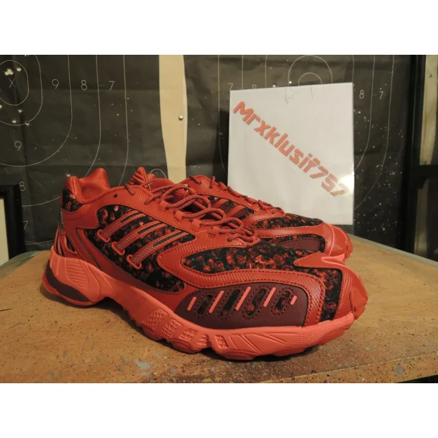 NEW Adi-das Torsion TRDC Valentines Day "Roses" (2020) - Men's US12