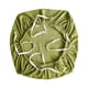 thumbnail image 2 of Funda elástica para asiento de silla de oficina, gruesa, lavable, antideslizante, de repuesto, giratoria. Verde claro, 2 of 9