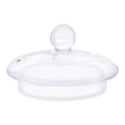 Teabloom Replacement Glass Teapot Lid for Celebration Teapot