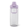 thumbnail image 1 of Gourde TAL Ranger Lock Tritan 590 ml, violette, 1 of 9