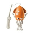 thumbnail image 1 of Electric Crawling Octopus Toy Auto-Avoid Smart Music Dancing Robotics Toys 2025, 1 of 8