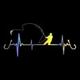 thumbnail image 3 of Misright Fishing Decal for Motorcycle Oil Tanks and Car Window, 3 of 8