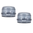 thumbnail image 3 of Child Safe Stove Knob Cover, 2 Pcs Child Safe Stove Gas Switch Protector Home Kitchen Protector, 3 of 8