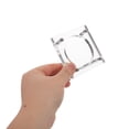 thumbnail image 2 of Coin Display Stand Holder Box Multi-Functional Collection Frame Collectors Organizer 60 Mm Inner Diameter For Commemorative Coin Display, 2 of 5
