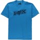 thumbnail image 1 of FOX Camiseta gráfica de manga para hombre, azul, extragrande, 1 of 1