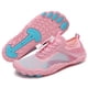 thumbnail image 1 of Zapatos de agua Secado Rápido Wdftyju Antideslizantes para Natación Al Aire Libre Playa rosa 39, 1 of 9