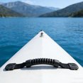 thumbnail image 4 of WRISTBIQUE 2Ud Mango De Transporte Para Kayak Y Canoe Con Agarre Acolchado Negro De Material Nylon Y Plástico, 4 of 7