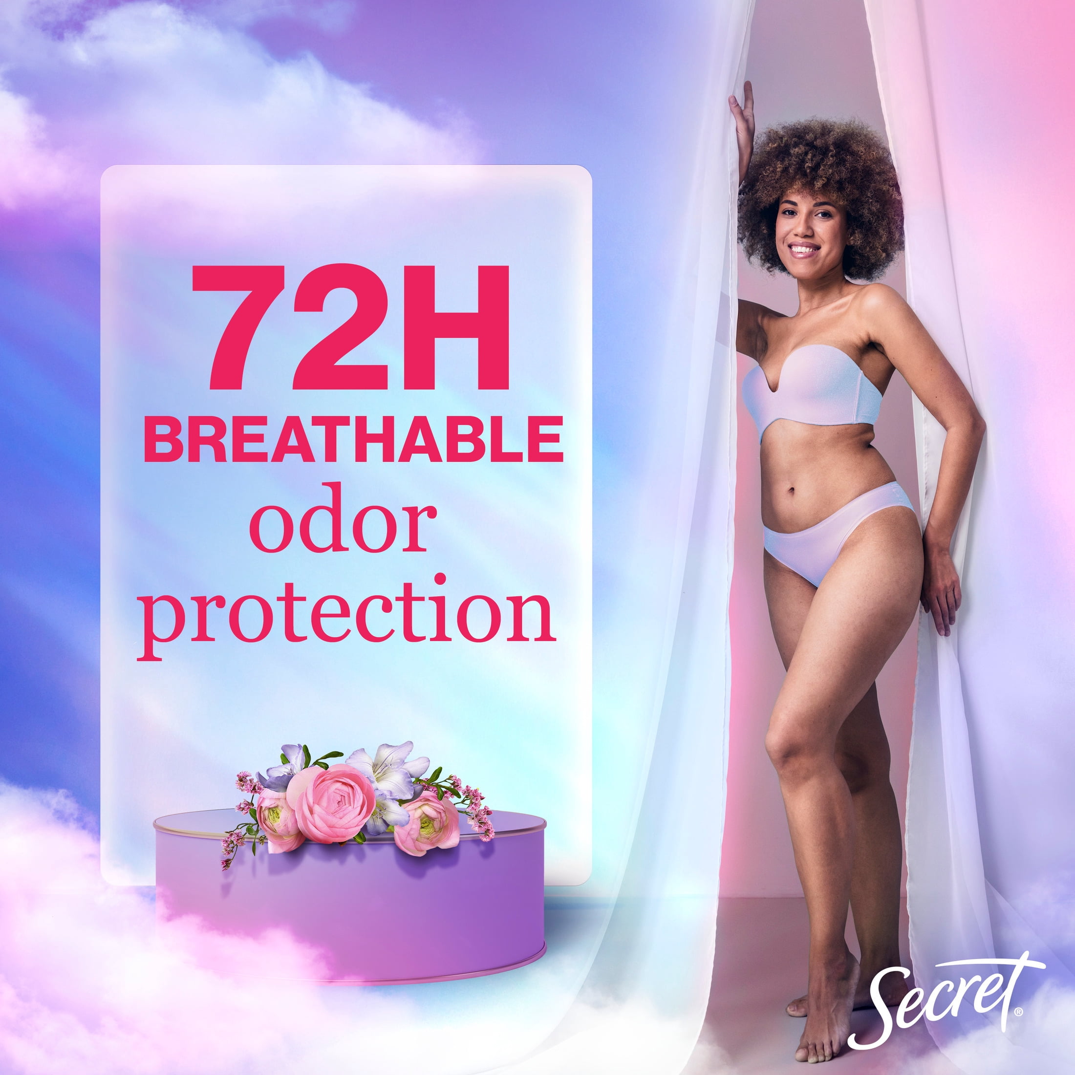 Secret - Walmart.com