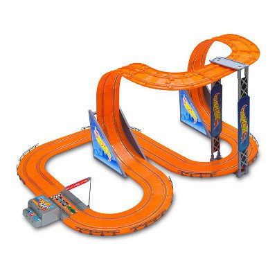 hot wheels zero g