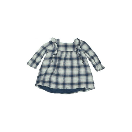 

Pre-Owned Zara Girl s Size 18-24 Mo Dress