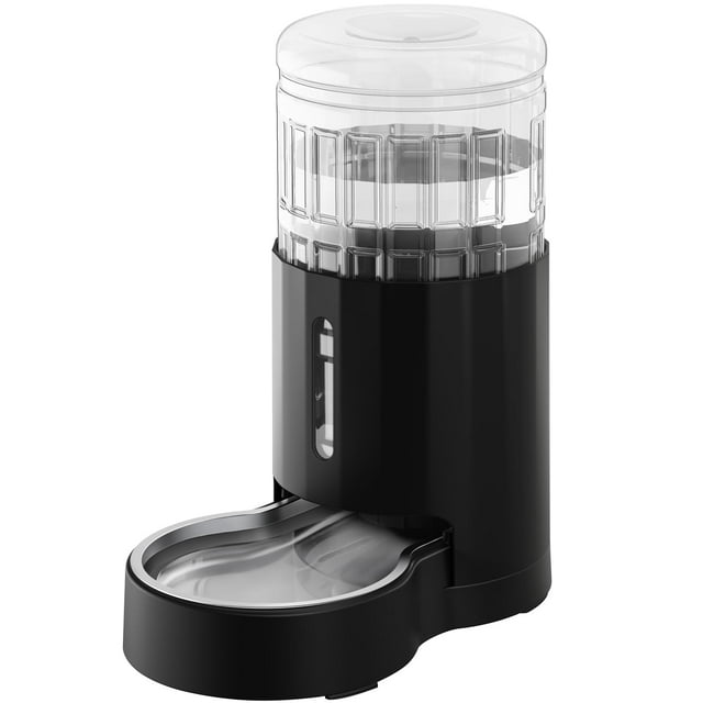 Dispensador de agua CZPET automático 4L para perro y gato