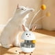 thumbnail image 4 of Accesorios Para Gatos Juguete Interactivo Para Mascotas Desmontable Provocador Dispensador De Comida Ajustable Juguete Automático Giratorio Juguete Interactivo Para Gatos, 4 of 8