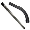 thumbnail image 1 of Locking Extension Pipe Handle Set for Miele C1 C2 C3 Vacuum Parts, 1 of 5