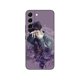 thumbnail image 3 of Para Samsung Galaxy S22 Plus Ultra S22 5G A13 4G LTE 5G Funda Para Teléfono Trasera De Silicona Suave Negro Tpu Bts bangtan boys Fake love yourself DNA, 3 of 4