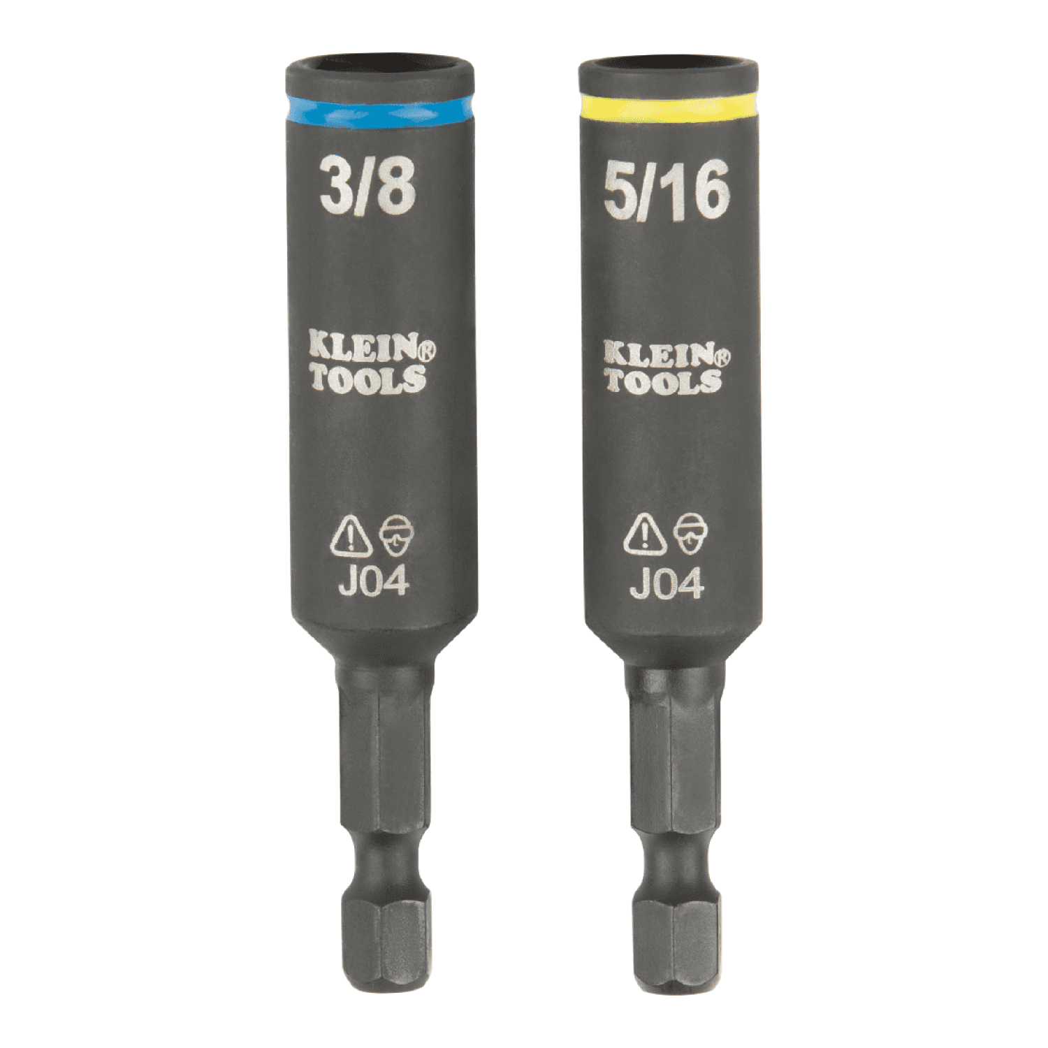 Klein Tools 85517HD 11-in-1 Impact-Rated Driver and Flip Socket