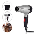thumbnail image 1 of Secadora De Cabello Mini Sonar® Portátil Con Difusor 1500w Sonar EL-10, 1 of 7