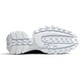 thumbnail image 5 of Tenis Fila Zora Wedge 2 para Mujer 5CM02177-013 negro 25.5, 5 of 5