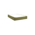 thumbnail image 1 of Box Spring Cover in Moss (Twin: 75 in. L x 38 in. W x 13.5 in. H (5 lbs.)), 1 of 1
