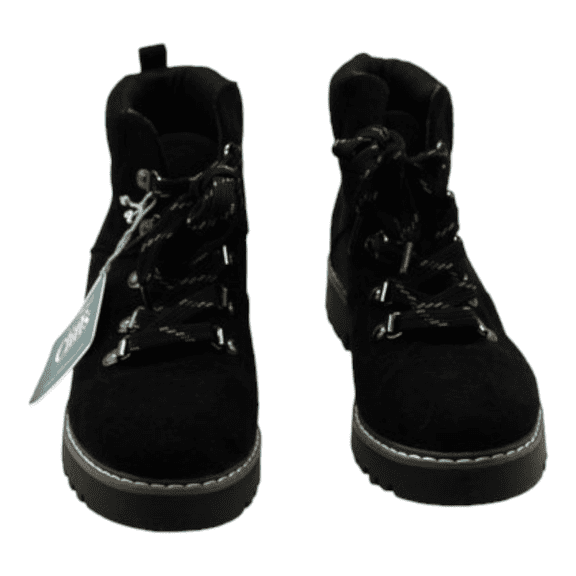 Cliffs by White Mountain Ankle Boots (size 6.5)