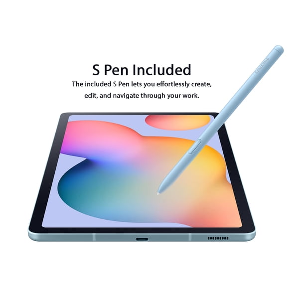 Galaxy Tab S6 Lite + Pen | Digital tablets for cinemas - Walmart