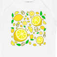 thumbnail image 4 of Inktastic Lots of Lemons- Citrus Fun Boys or Girls Baby Bodysuit, 4 of 5