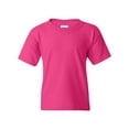 thumbnail image 1 of Gildan Youth Heavy Cotton T-Shirt, 1 of 1
