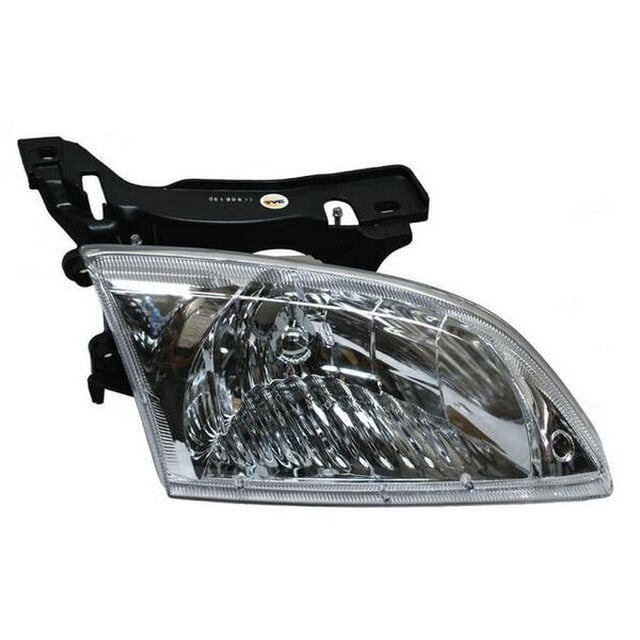 FARO con base Generica Compatible con Chevrolet Cavalier 2000 2002 Pasajero GEN