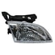 thumbnail image 1 of FARO con base Generica Compatible con Chevrolet Cavalier 2000 2002 Pasajero GEN, 1 of 4