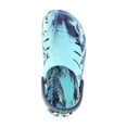 thumbnail image 4 of Rugged Shark Toddler & Big Boys Eva Clogs, 4 of 7