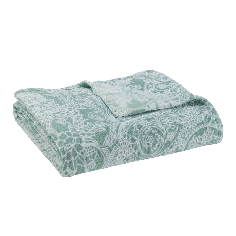premier plush blanket