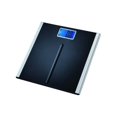 thumbnail image 1 of EatSmart Precision Premium Digital Bathroom Scale with 3.5-Inch LCD and Step-On Technology, 1 of 3