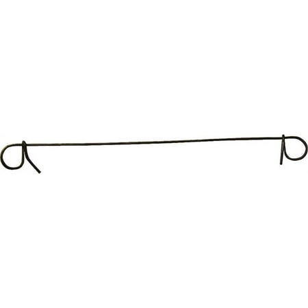 

Acorn BT176-1M/5M Bar Tie 17 ga x 6 in L per BAG5M
