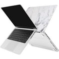 thumbnail image 3 of Mosiso Case for MacBook Pro 14 inch Case 2021-2025 M5 M4 M3 M2 M1 A3434 A3112 A3185 A3401 A2918 A2992 A2779 A2442, Plastic Hard Shell&Keyboard Cover&Screen Protector, 3 of 7