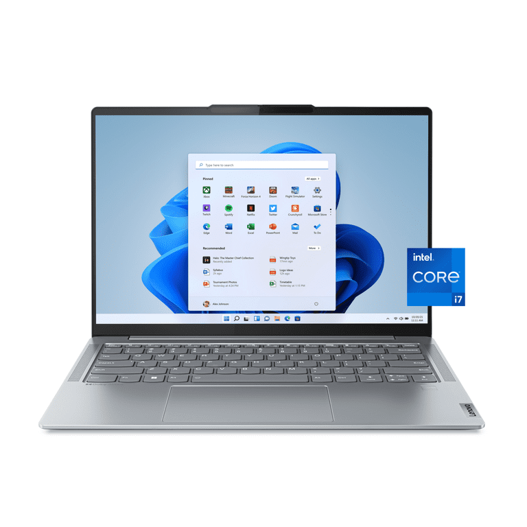 Lenovo Slim 7i 14