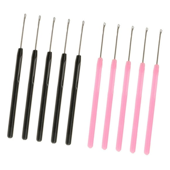 10pcs Pulling Micro s Braid Tool