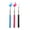B, variant on Retractable Classroom Pointer for School, Telescopic Teachers Pointer Extendable Hand Pointers Finger Pointer