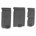 thumbnail image 1 of Kit de cubierta de goma lateral USB para cámara cubierta de interfaz de goma USB de alta dureza para D850 ANGGREK Otros, 1 of 8
