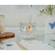 thumbnail image 3 of Taza de cristal Silver Buffalo Disney Winnie the Pooh 480ml, 3 of 8