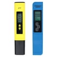 thumbnail image 2 of Water Quality Tester, Digital Water Tester Atc Automatic Temperature Compensation  For Household Drinking For Pool And Aquarium, 2 of 8