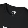 thumbnail image 2 of New York State of Mind Unisex Softstyle T-Shirt, 2 of 4
