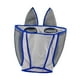 thumbnail image 2 of Máscara antimoscas para caballos, transpirable, translúcida, resistente al desgaste, para jardín, funda protectora para cabeza, para caballos, 2 of 8