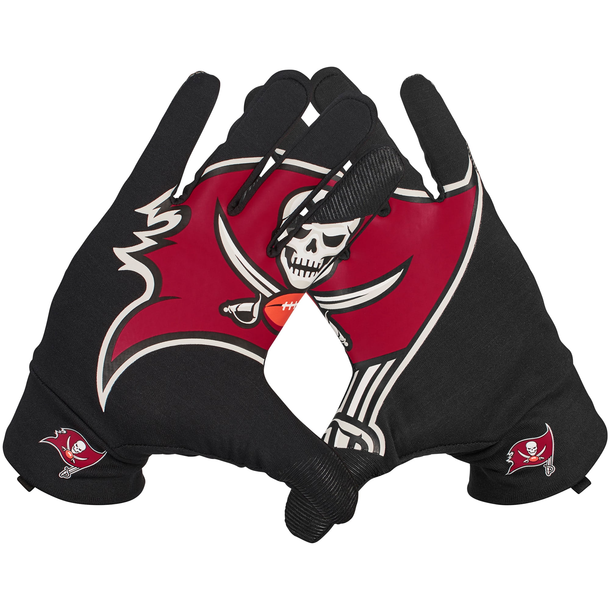 Tampa bay buccaneers gloves Clearance