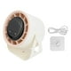 thumbnail image 2 of Sleek Design Desktop Cooling Fan Offering User Friendly Controls & Dynamic Performance With an Informative LED Status Panel, 2 of 11