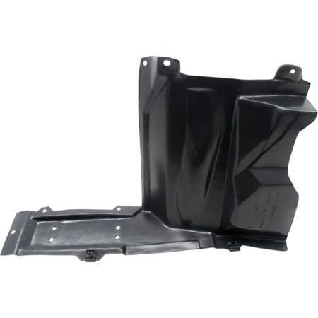 Engine Splash Shields Passenger Right Side Right Hand For 2018-2021 C-HR