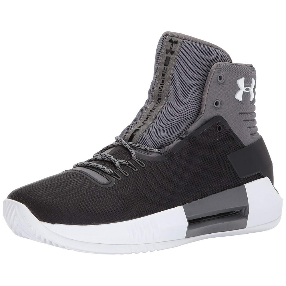 under armour pr 5 black adam
