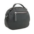 thumbnail image 2 of Vagarant Traveler Full Grain Cowhide Leather Handbag LH30.DB, 2 of 3