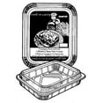 thumbnail image 2 of Handi-Foil 1 Lasagna Pan with Lid, 2 of 2