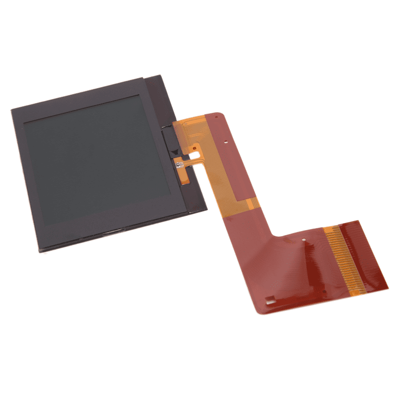 middle lcd panel brands